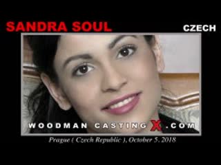 woodmancastingx - sandra soul teen