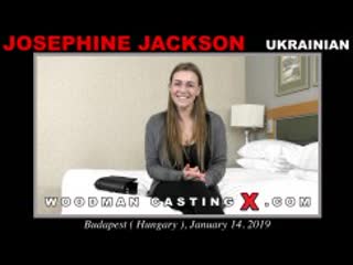 woodmancastingx - josephine jackon