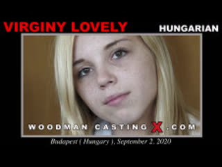 woodmancastingx - virginy lovely teen