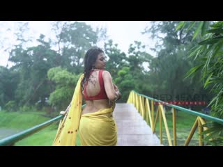 sareelover - priyanka - wet look - episode 9