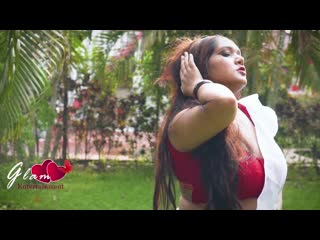 waterfall and pool - jiya - glam heart entertainment