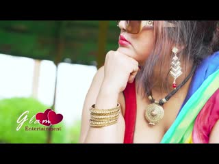 jiya - sareelover - glam heart entertainment